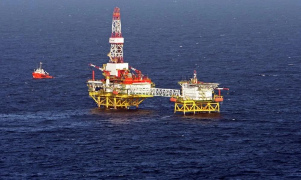 Επιστρέφει ο East Med; Το East Mediterranean Gas Forum με πλάτες αμερικανικής εταιρείας ξεκινά την δεύτερη φάση